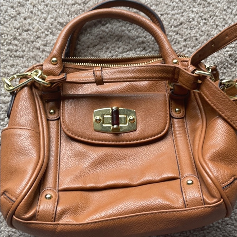 Target Satchel